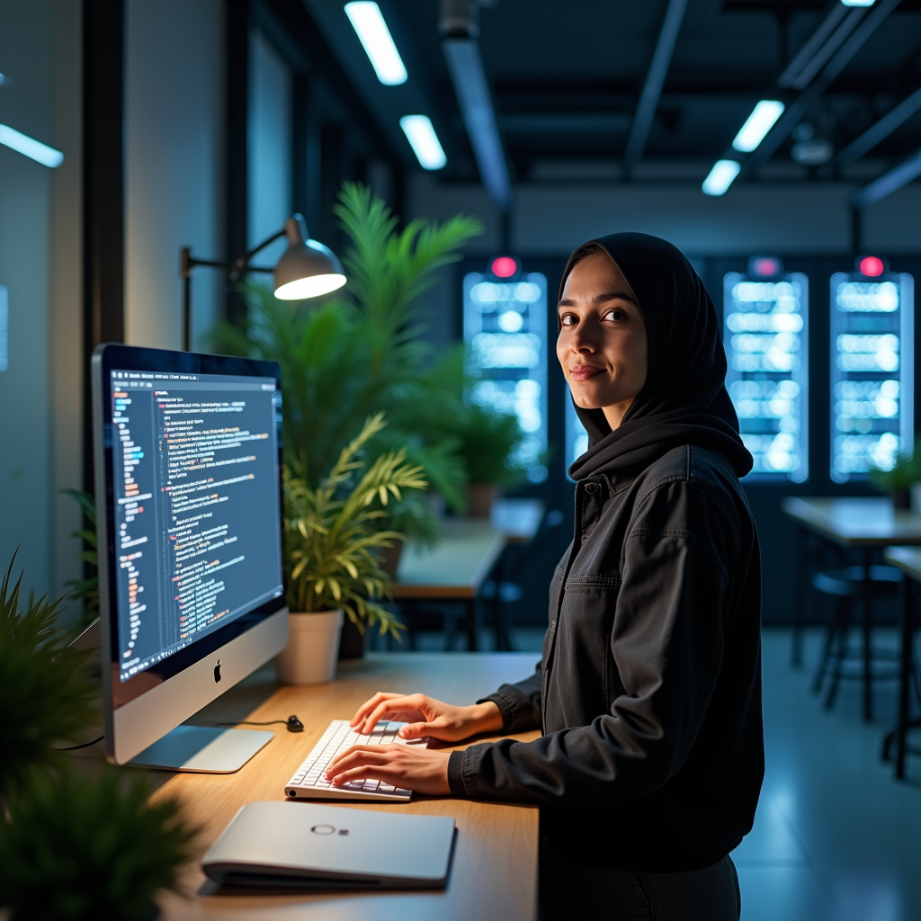 حسناء السرحيني