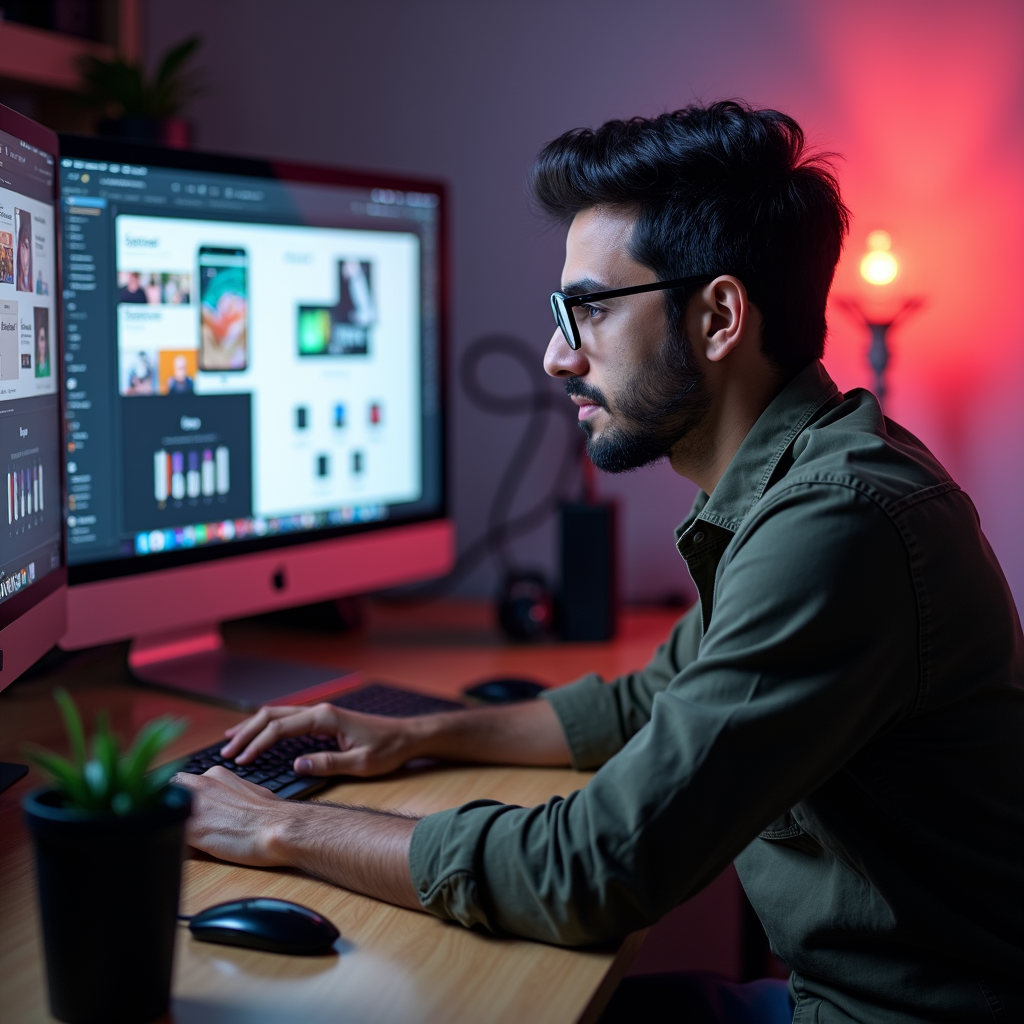 محمد القيسي